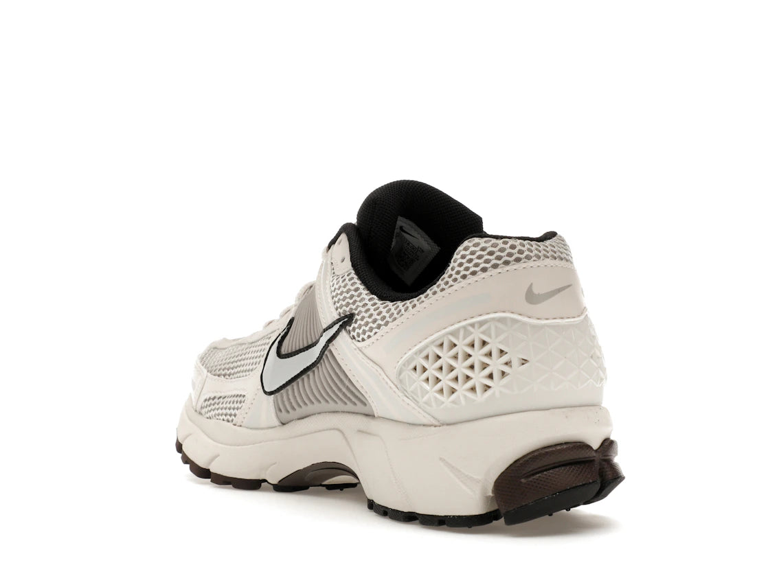 Nike Zoom Vomero 5 Phantom Light Iron Ore (Women's) - vue secondaire B