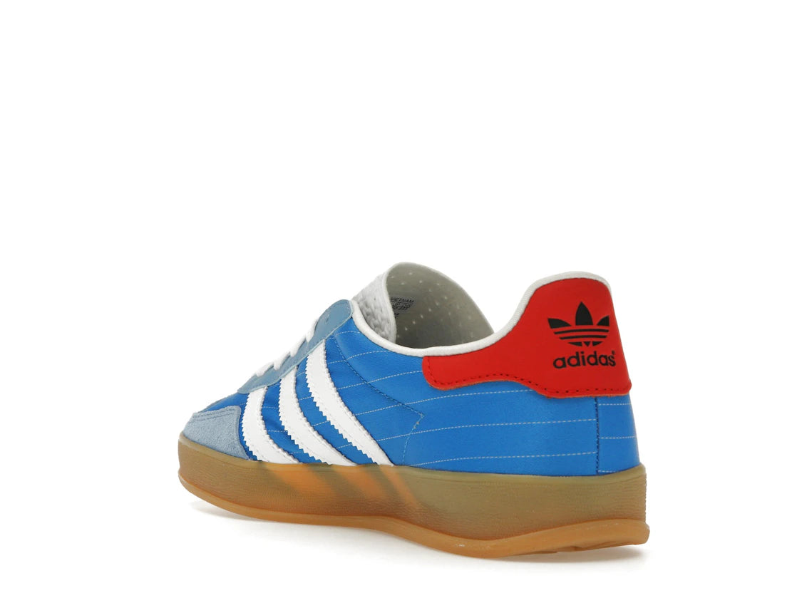 adidas Gazelle Indoor Olympic Blue - vue secondaire B