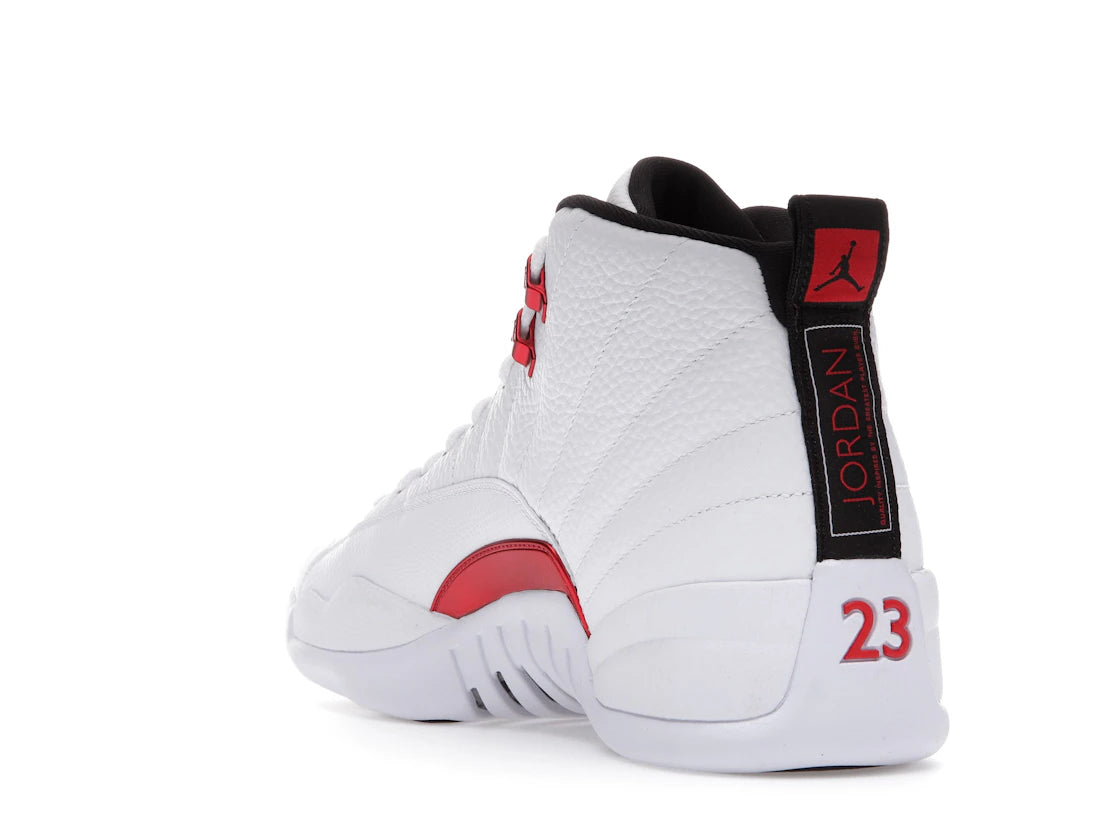 Jordan 12 Retro Twist - vue secondaire B