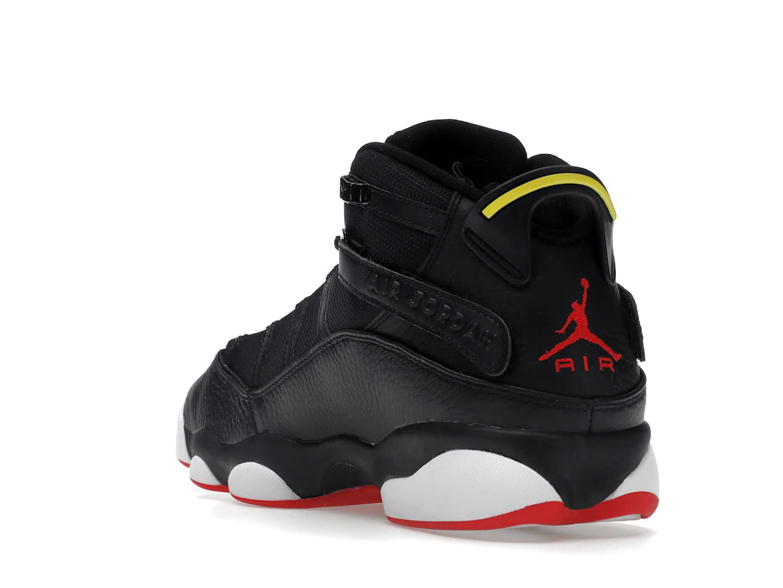 Jordan 6 Rings Playoffs - vue secondaire B