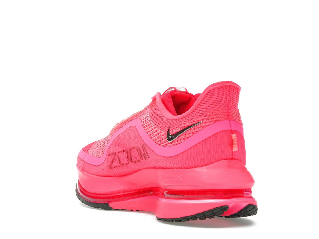 Nike Air Zoom Pegasus Premium Hyper Pink - vue secondaire B