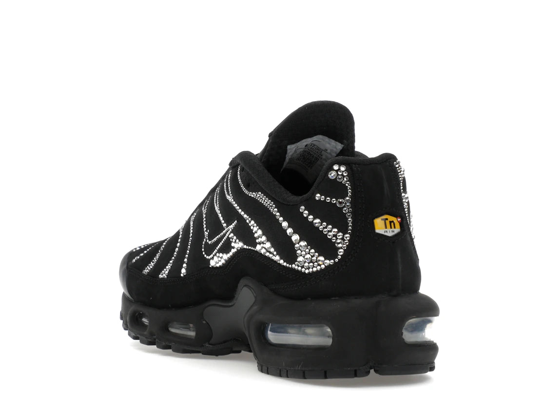 Nike Air Max Plus Swarovski Moonlight (Women's) - vue secondaire B