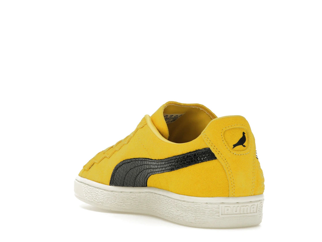 Puma Suede Staple Gidra - vue secondaire B