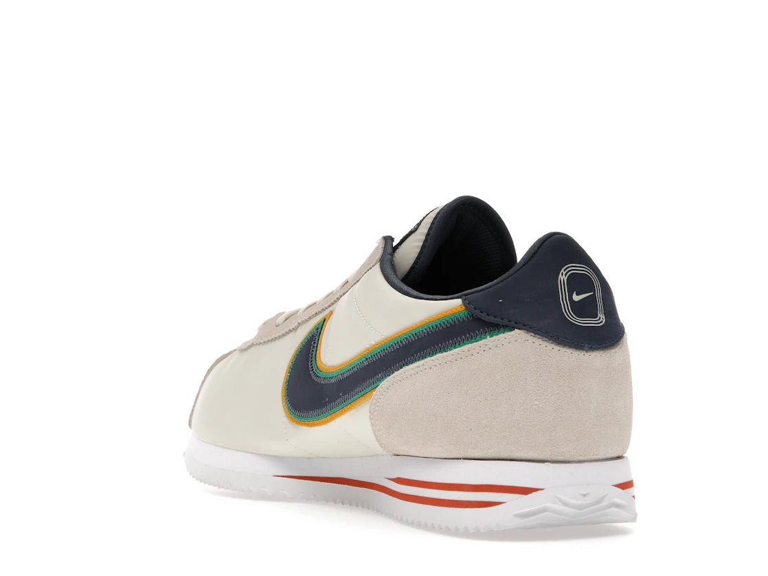 Nike Cortez Basic Premium 1972 - vue secondaire B