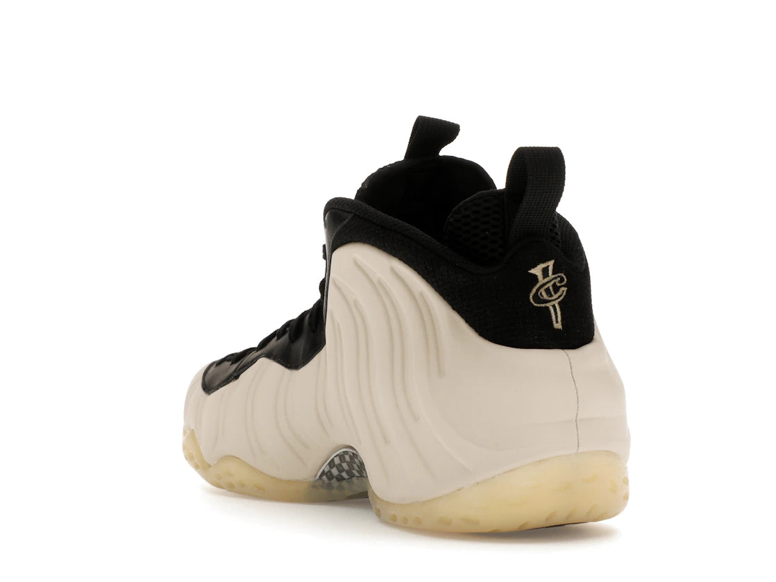 Nike Air Foamposite One Light Orewood Brown - vue secondaire B