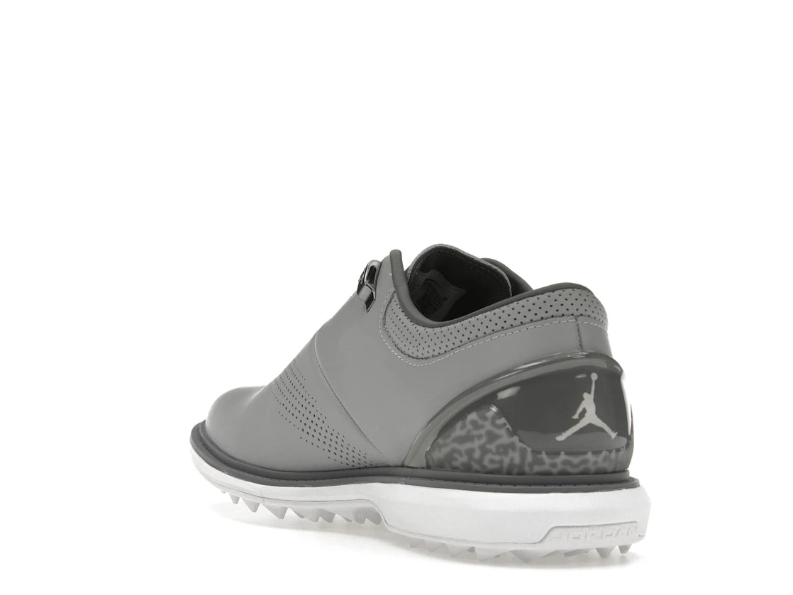 Jordan ADG 4 Golf Wolf Grey - vue secondaire B