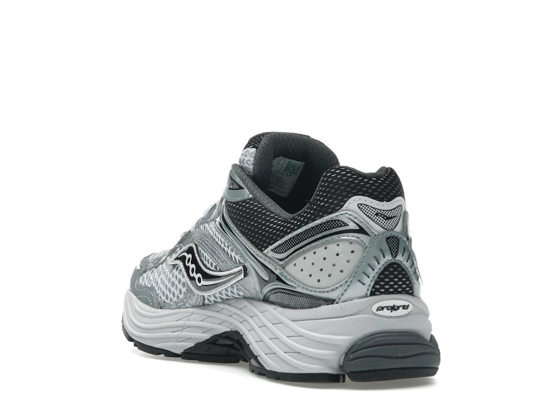 Saucony ProGrid Omni 9 Microchip - vue secondaire B