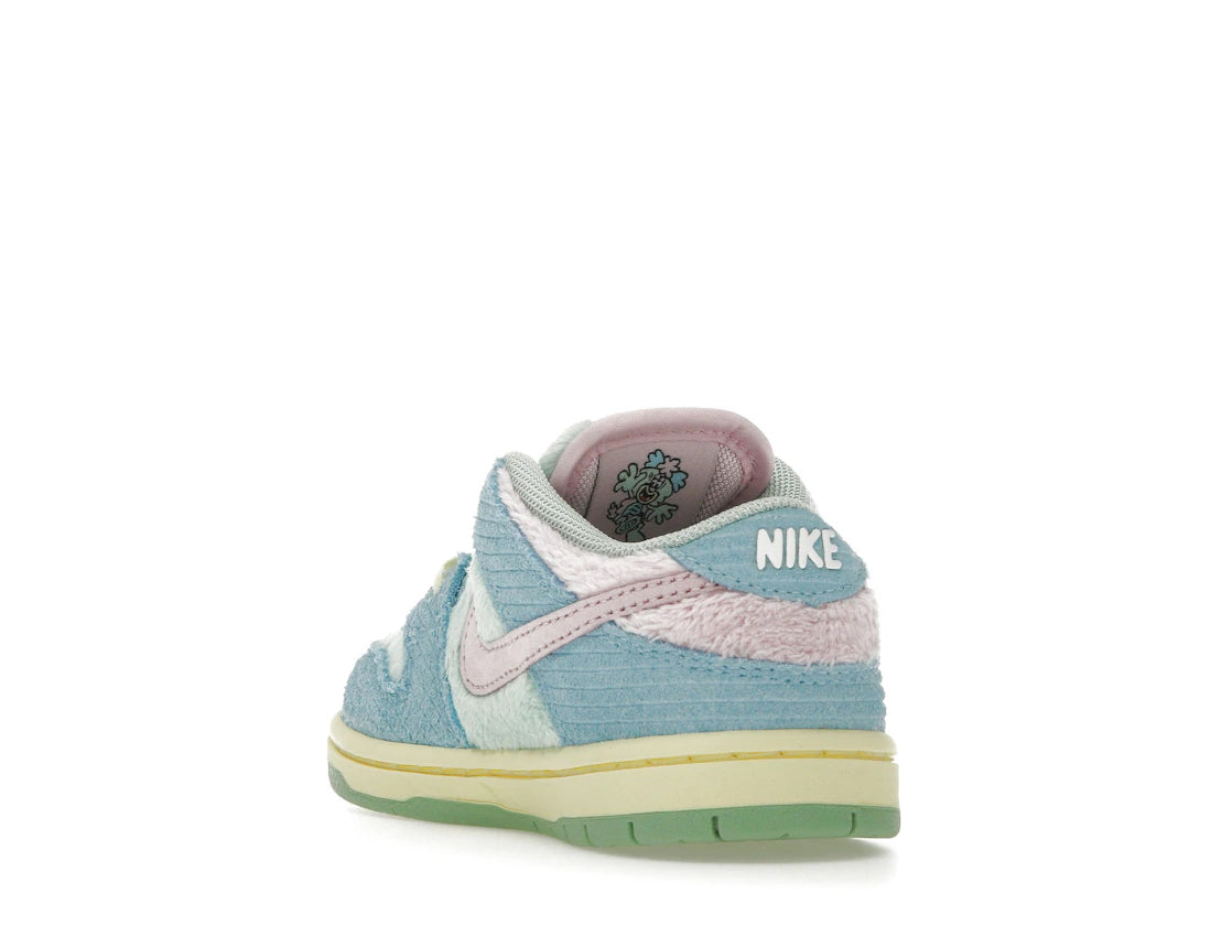 Nike SB Dunk Low Verdy Visty (TD) - vue secondaire B