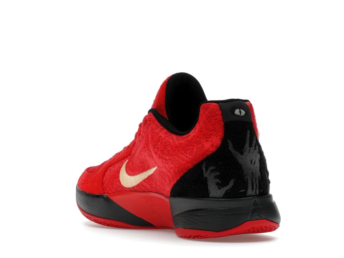 Nike Ja 2 Nightmare - vue secondaire B