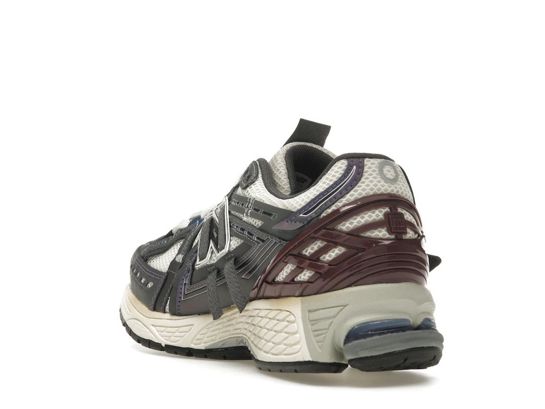 New Balance 1906A Inkwell Meersalz - vue secondaire B