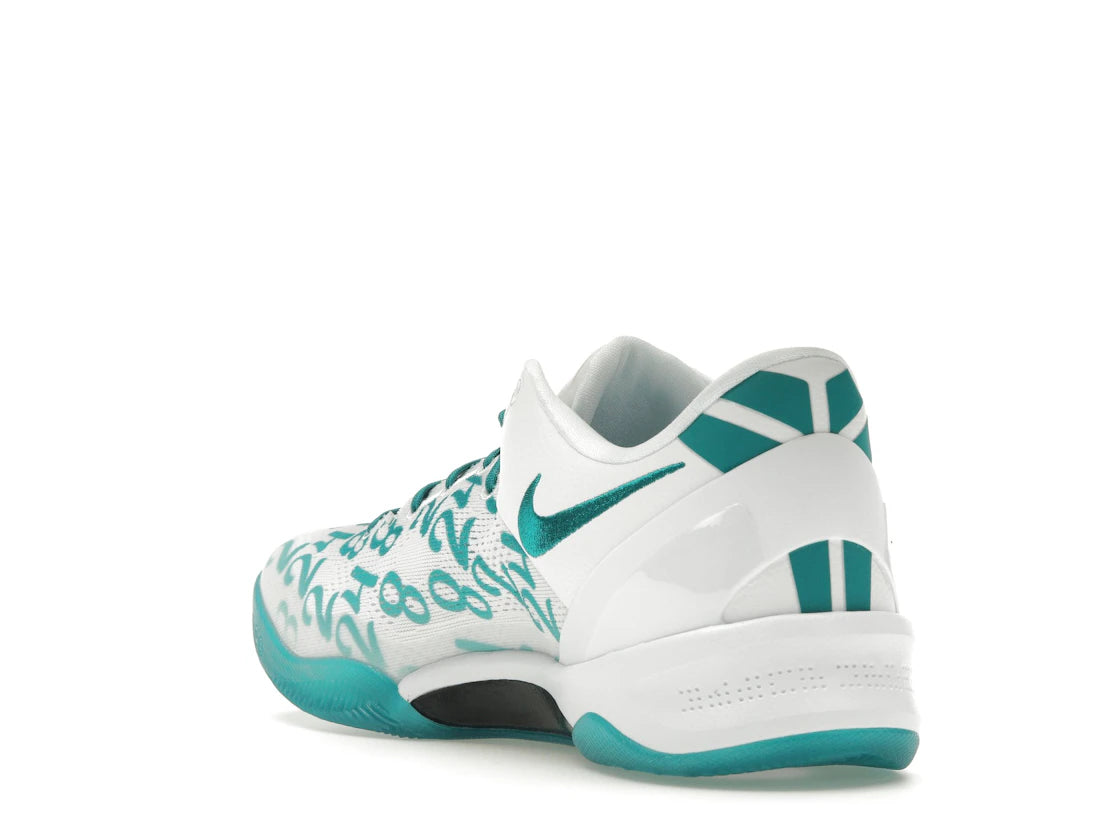 Nike Kobe 8 Protro Radiant Emerald - vue secondaire B