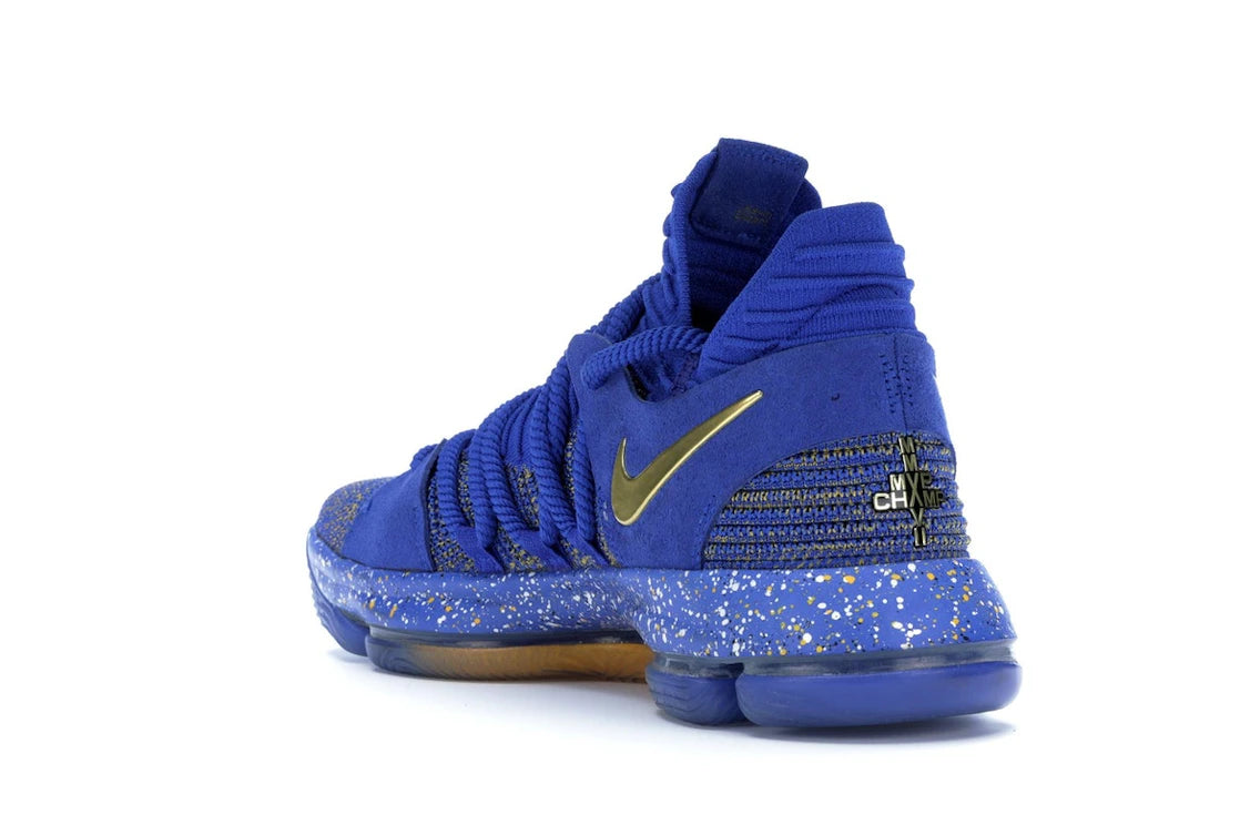 Nike KD 10 Finals - vue secondaire B