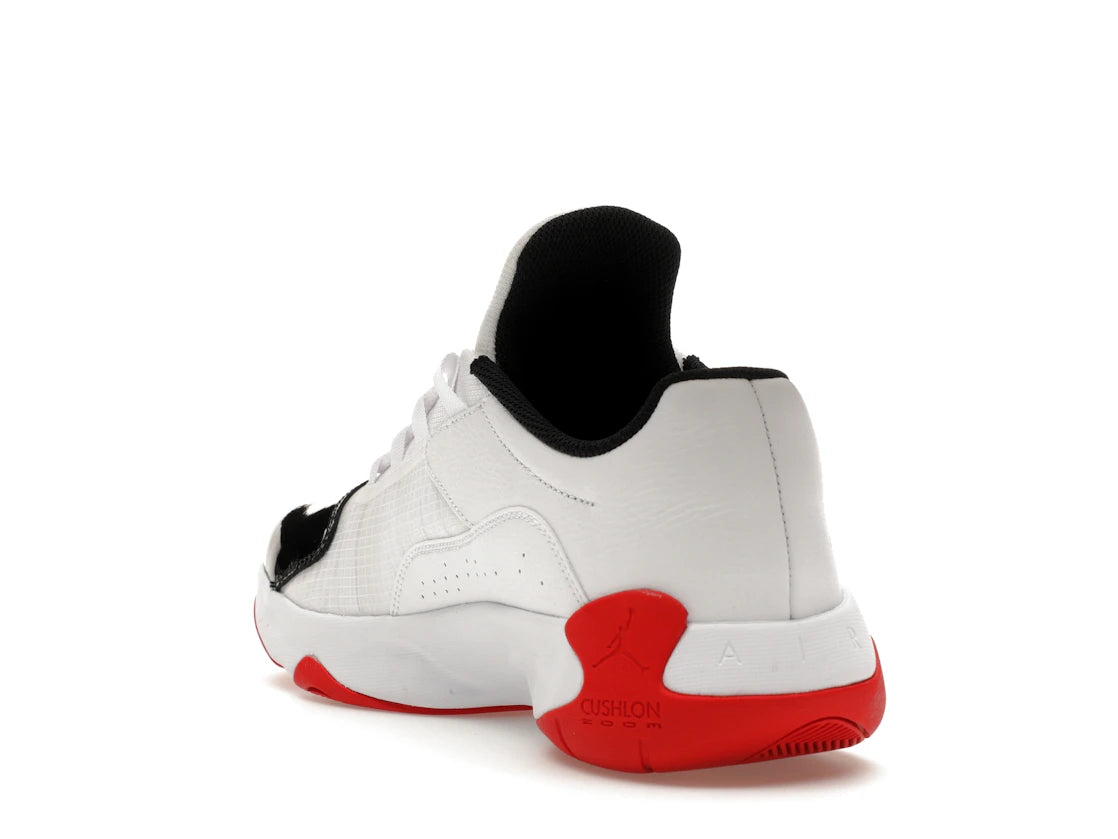 Air Jordan 11 CMFT Low Concord-Bred - vue secondaire B