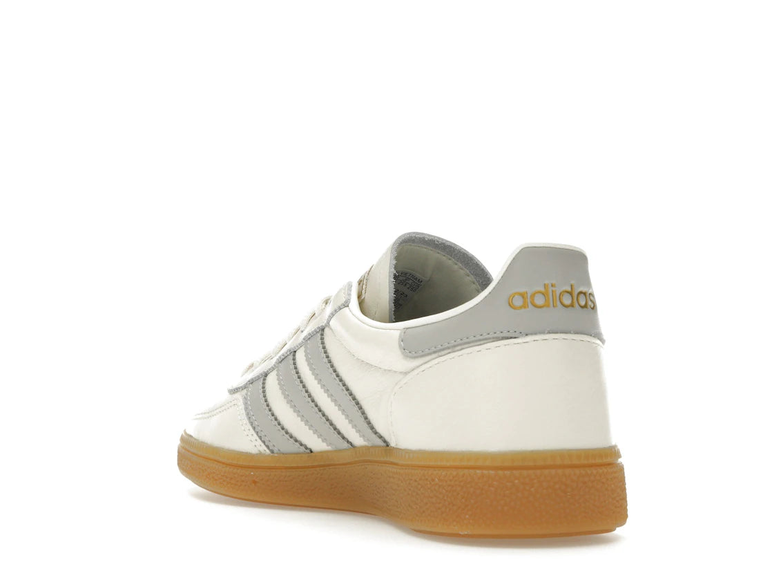 adidas Handball Spezial JDSports Exclusive Off White Gum - vue secondaire B