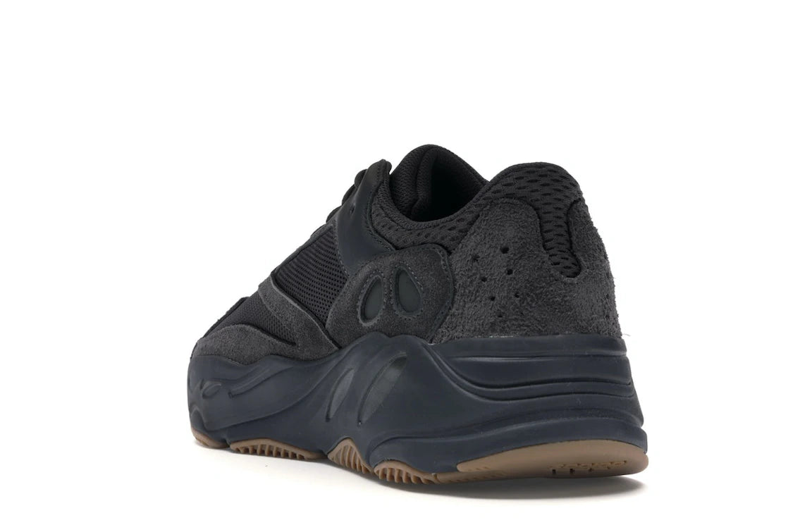 adidas Yeezy Boost 700 Utility Schwarz - vue secondaire B