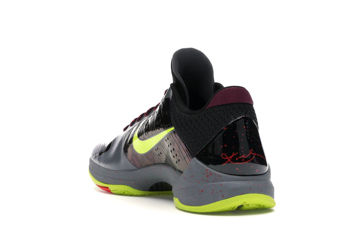 Nike Kobe 5 Protro 2K Gamer Exclusive - vue secondaire B