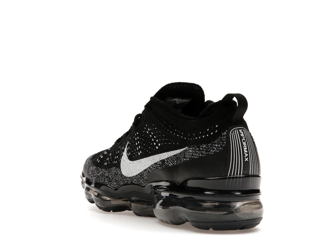 Nike Air VaporMax 2023 Flyknit Oreo - vue secondaire B