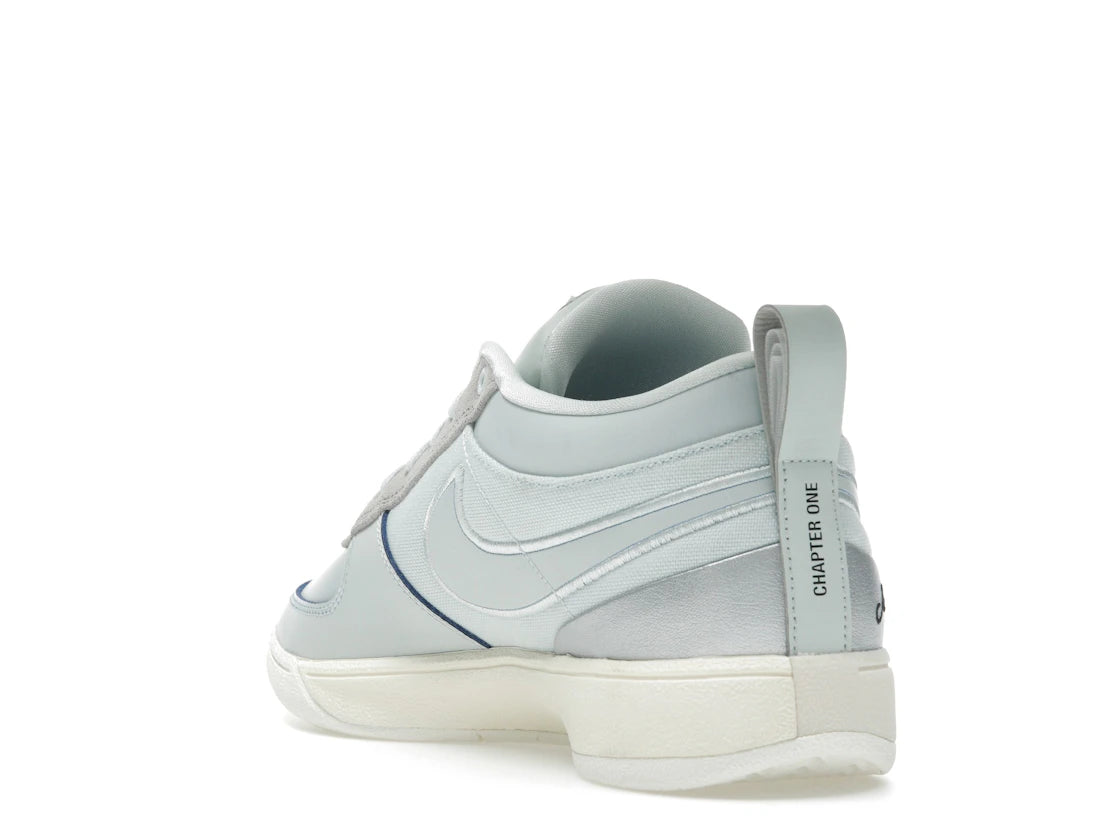 Nike Book 1 EP Moss Point (Solid Outsole) - vue secondaire B