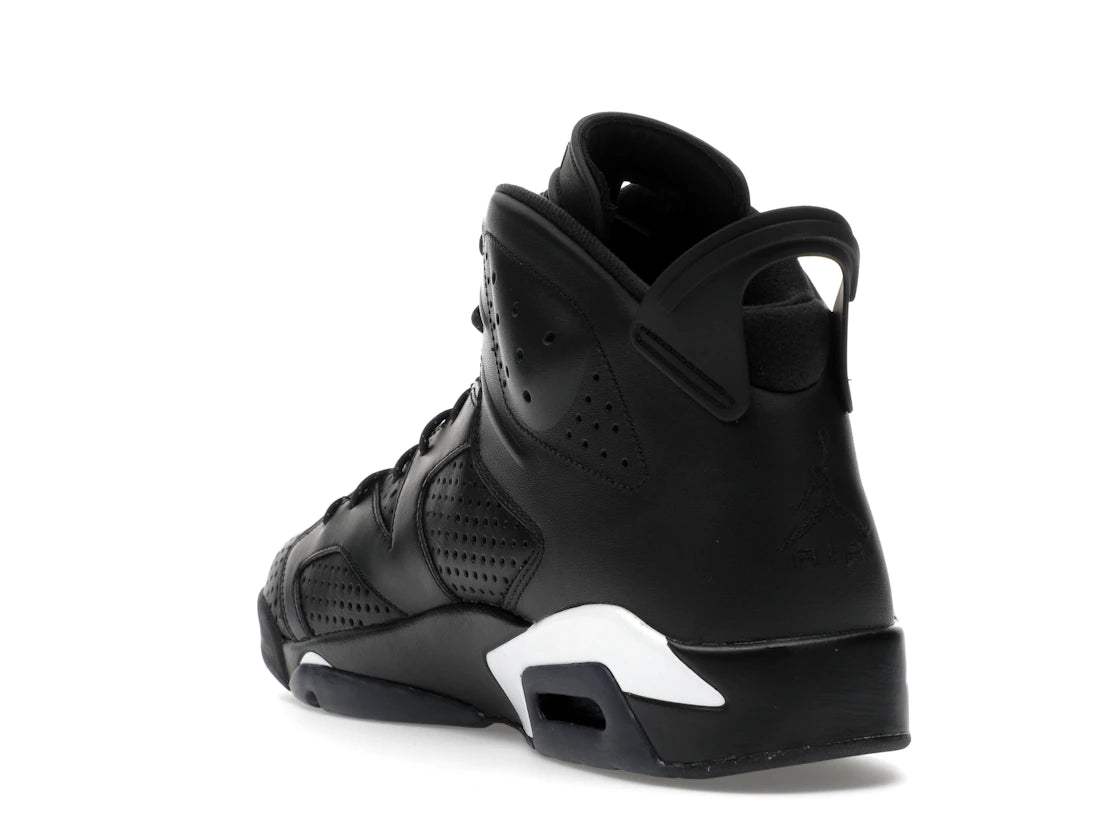 Jordan 6 Retro Black Cat - vue secondaire B
