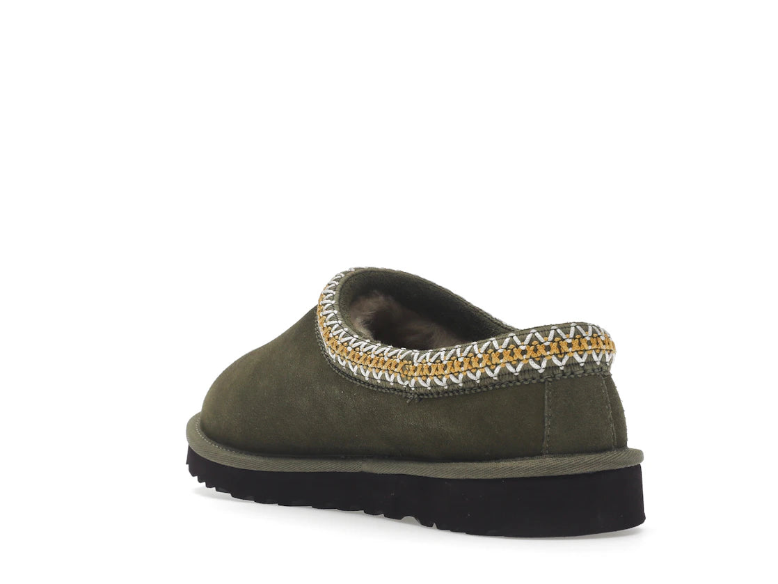 UGG Tasman Slipper Burnt Olive - vue secondaire B