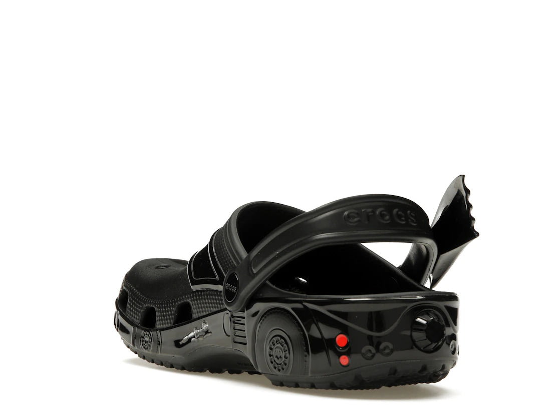 Crocs Classic Clog Batmobile - vue secondaire B