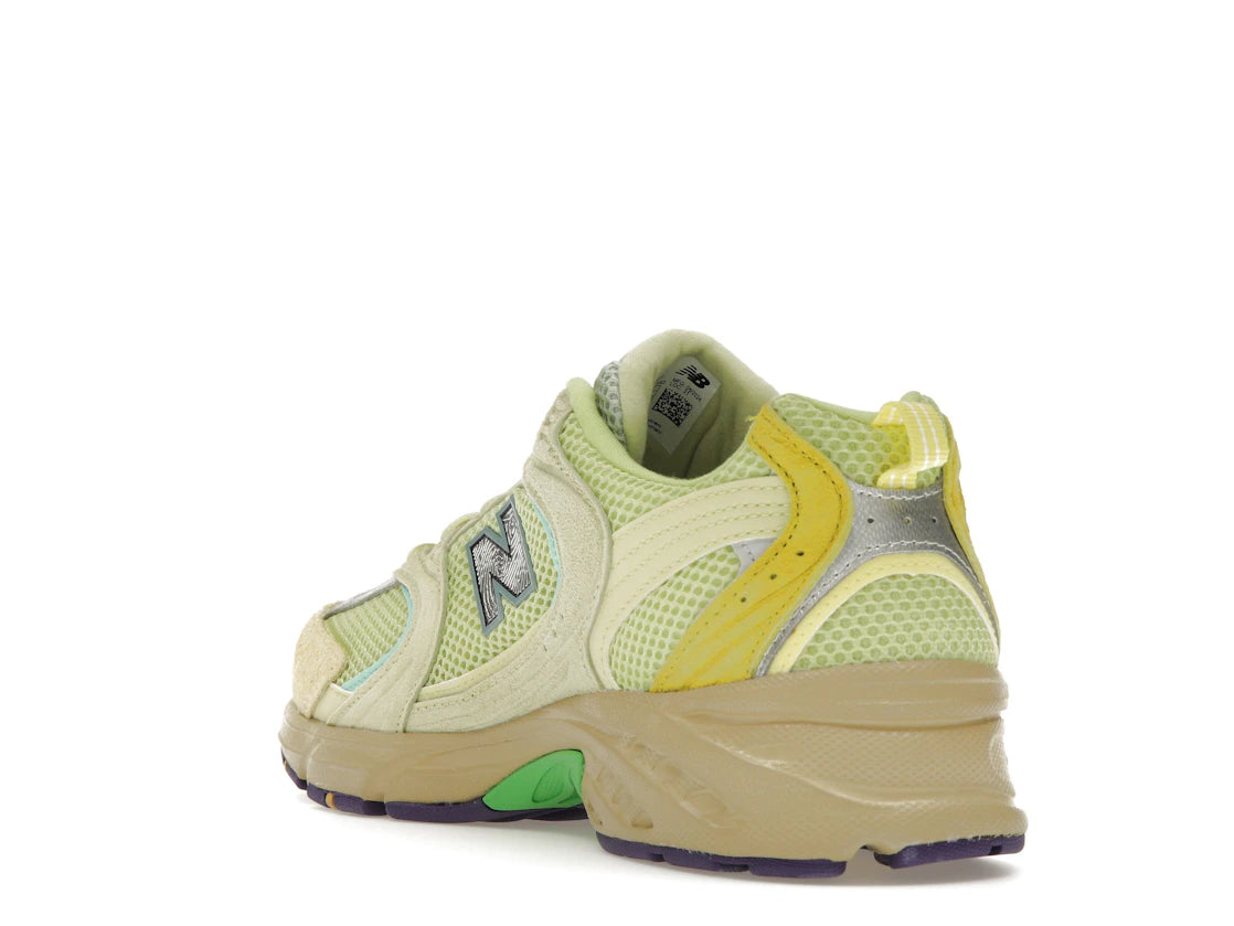 New Balance 530 Salehe Bembury Prosperity Be The Prize - vue secondaire B