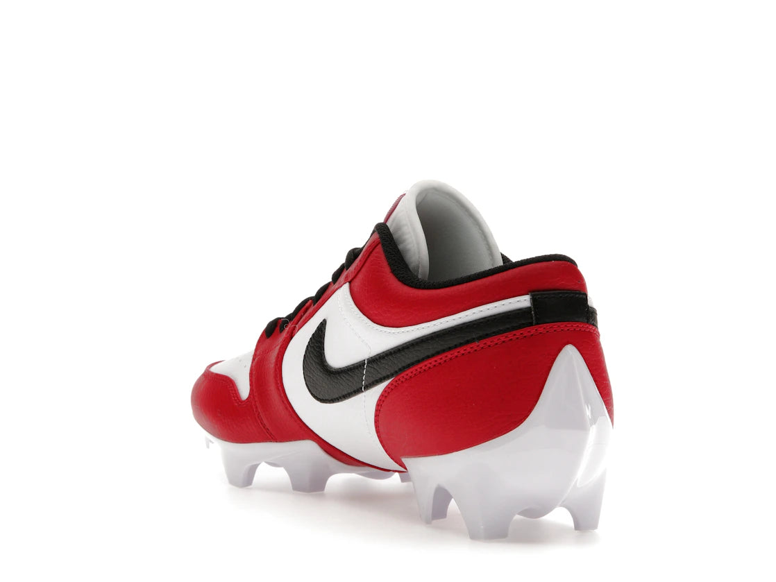 Jordan 1 Low TD Cleat Chicago (2023) - vue secondaire B