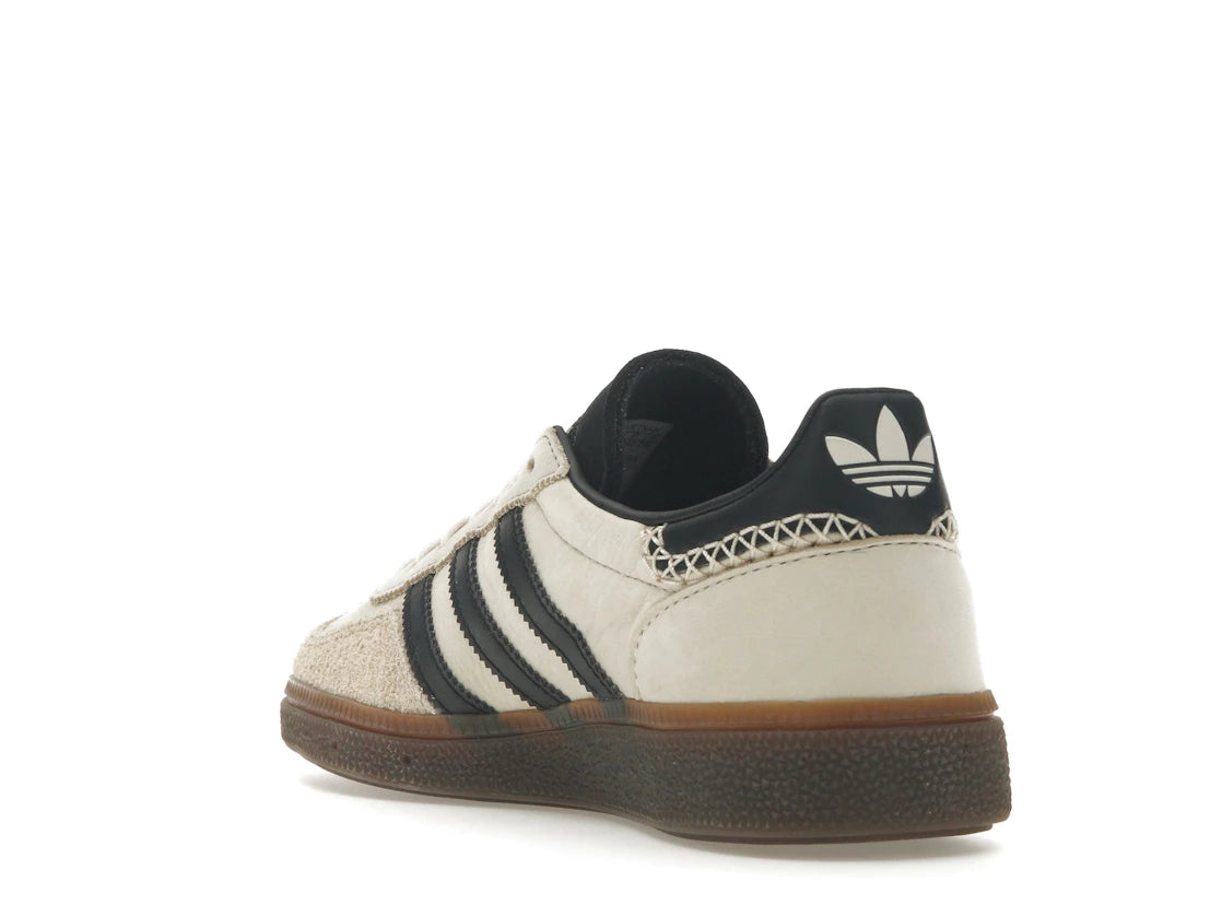 adidas Handball Spezial Wonder White Black (Women's) - vue secondaire B