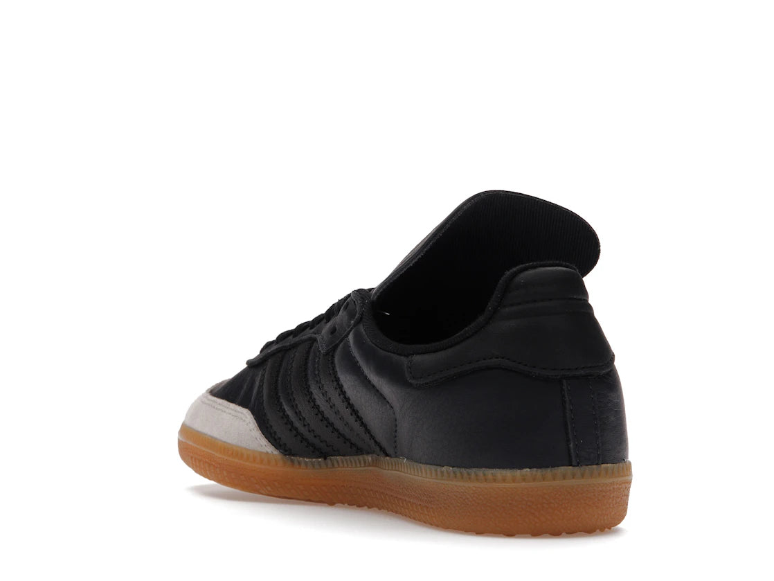 adidas Samba Pharrell Humanrace Black - vue secondaire B