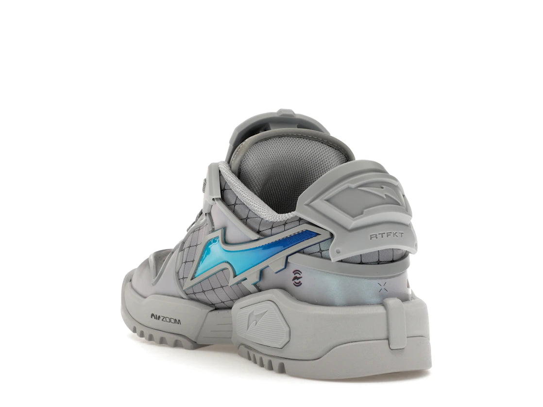 Nike Dunk Genesis Low RTFKT OG (Ausgabe von 6841) - vue secondaire B