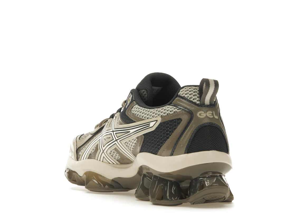 ASICS Gel-Quantum Kinetic Birch Dark Taupe - vue secondaire B