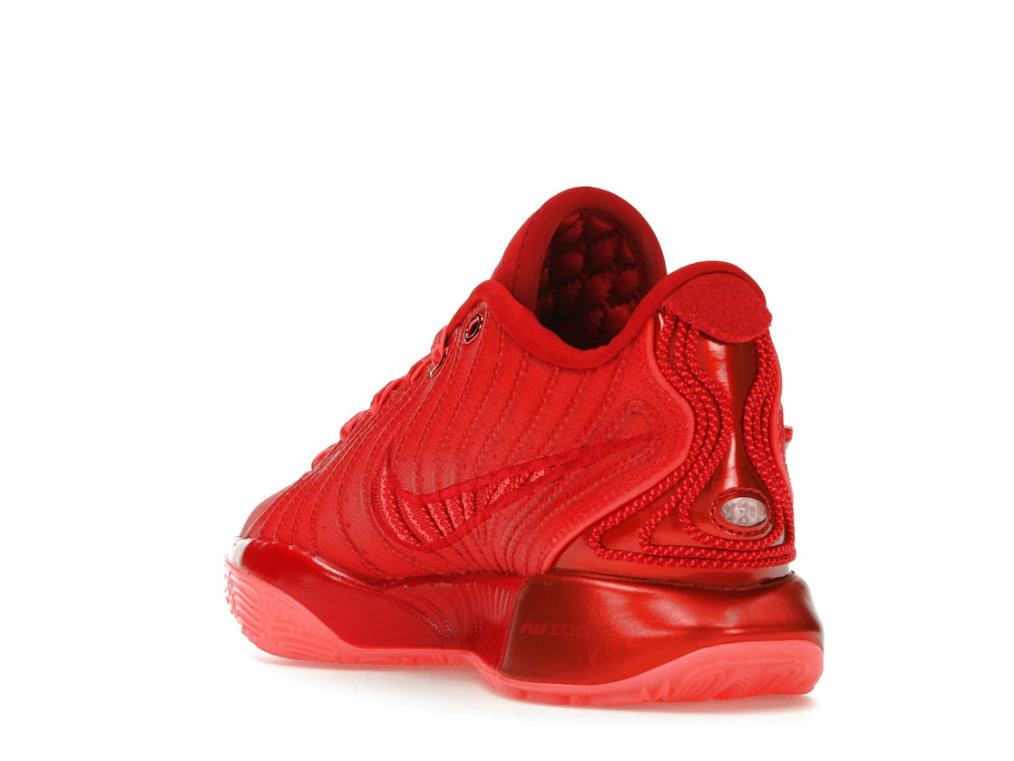 Nike LeBron 21 James Gang - vue secondaire B