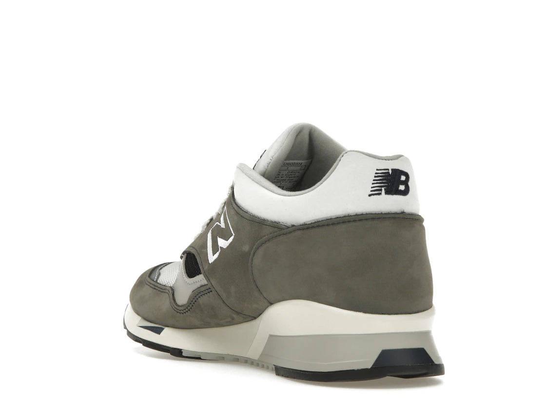 New Balance 1500 MiUK 35th Anniversary Grau - vue secondaire B