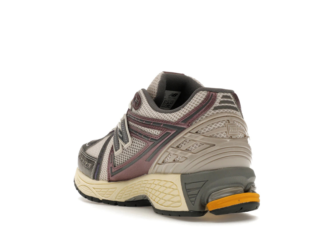 New Balance 1906R Lakritz - vue secondaire B