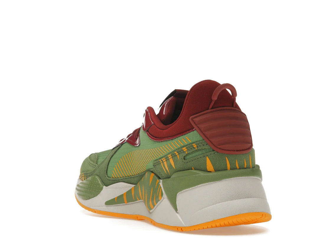 Puma RS-X Masters of the Universe Battle Cat - vue secondaire B