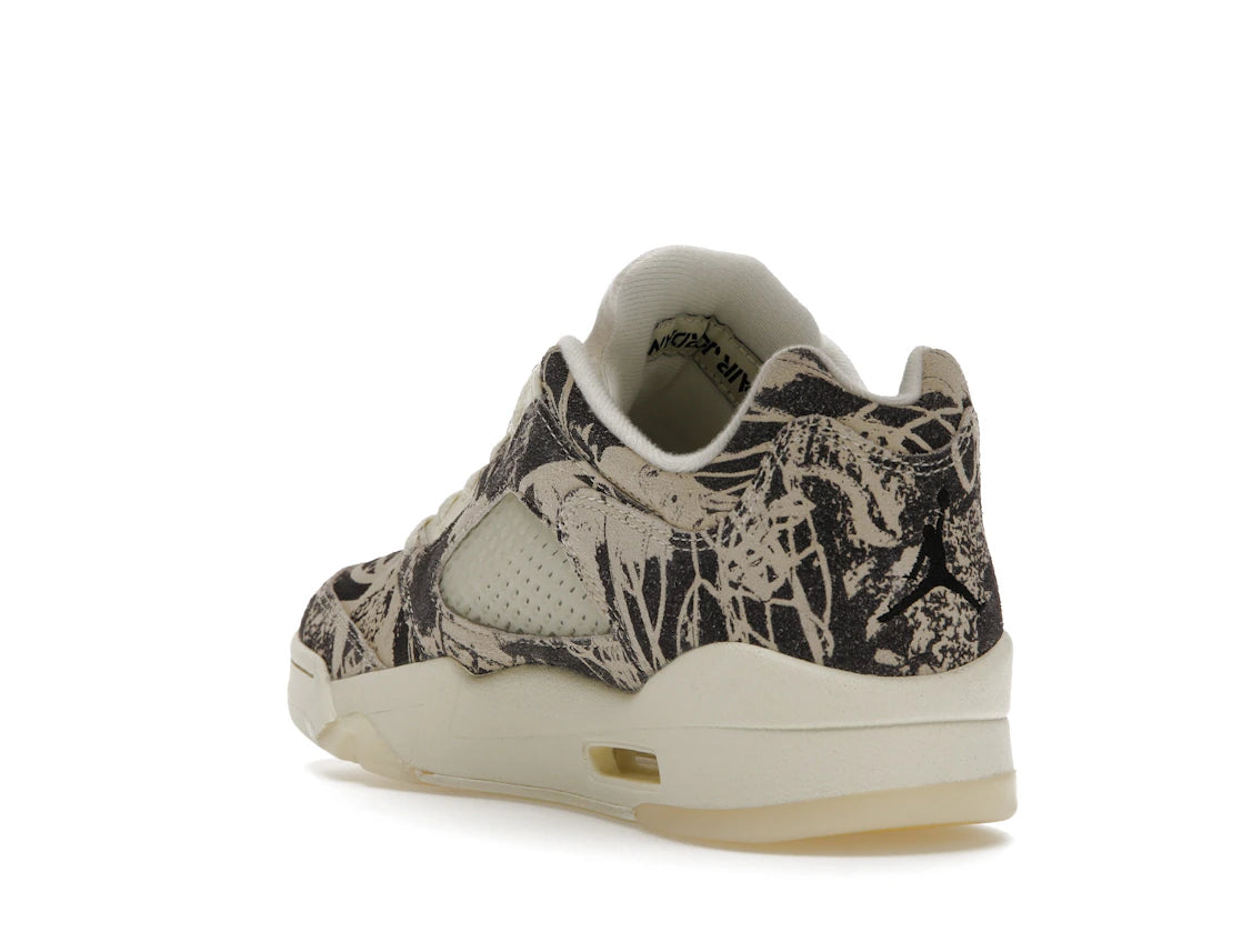 Jordan 5 Retro Low Expression (Damen) - vue secondaire B