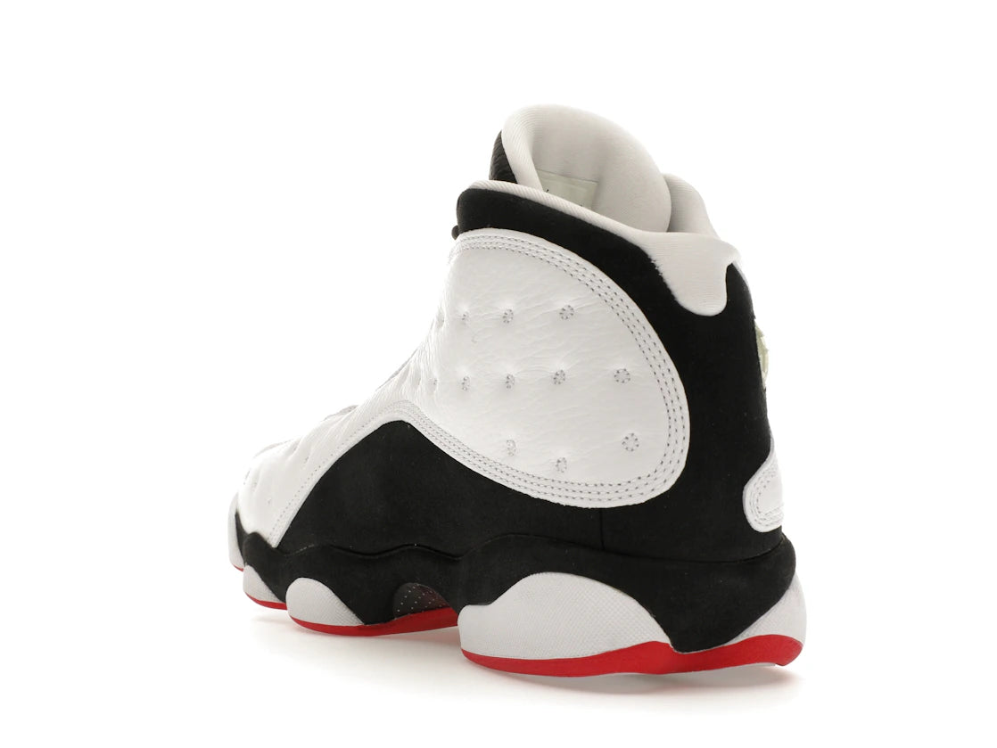 Jordan 13 Retro He Got Game (2018) - vue secondaire B