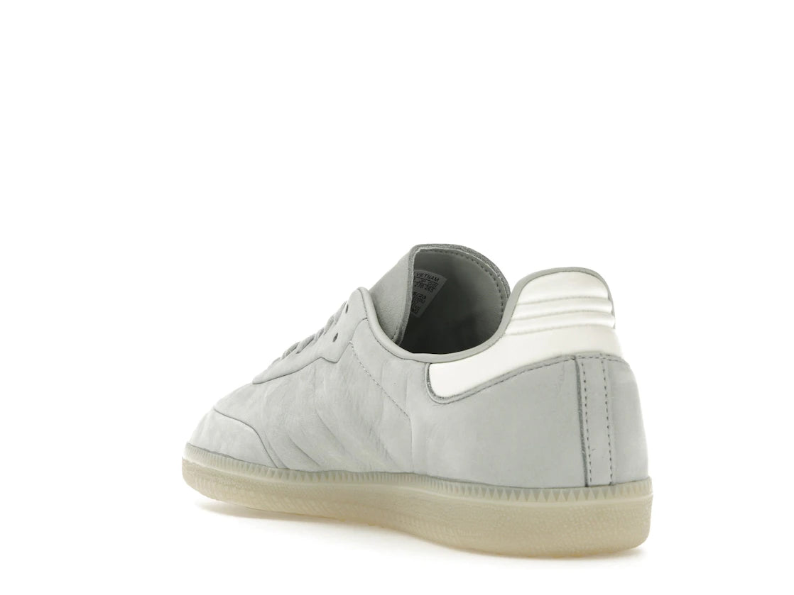adidas Samba Wonder Silver - vue secondaire B