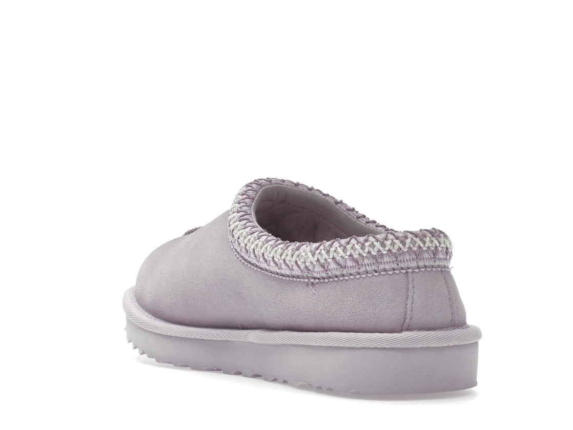 UGG Tasman Slipper Lavender Fog (Women's) - vue secondaire B