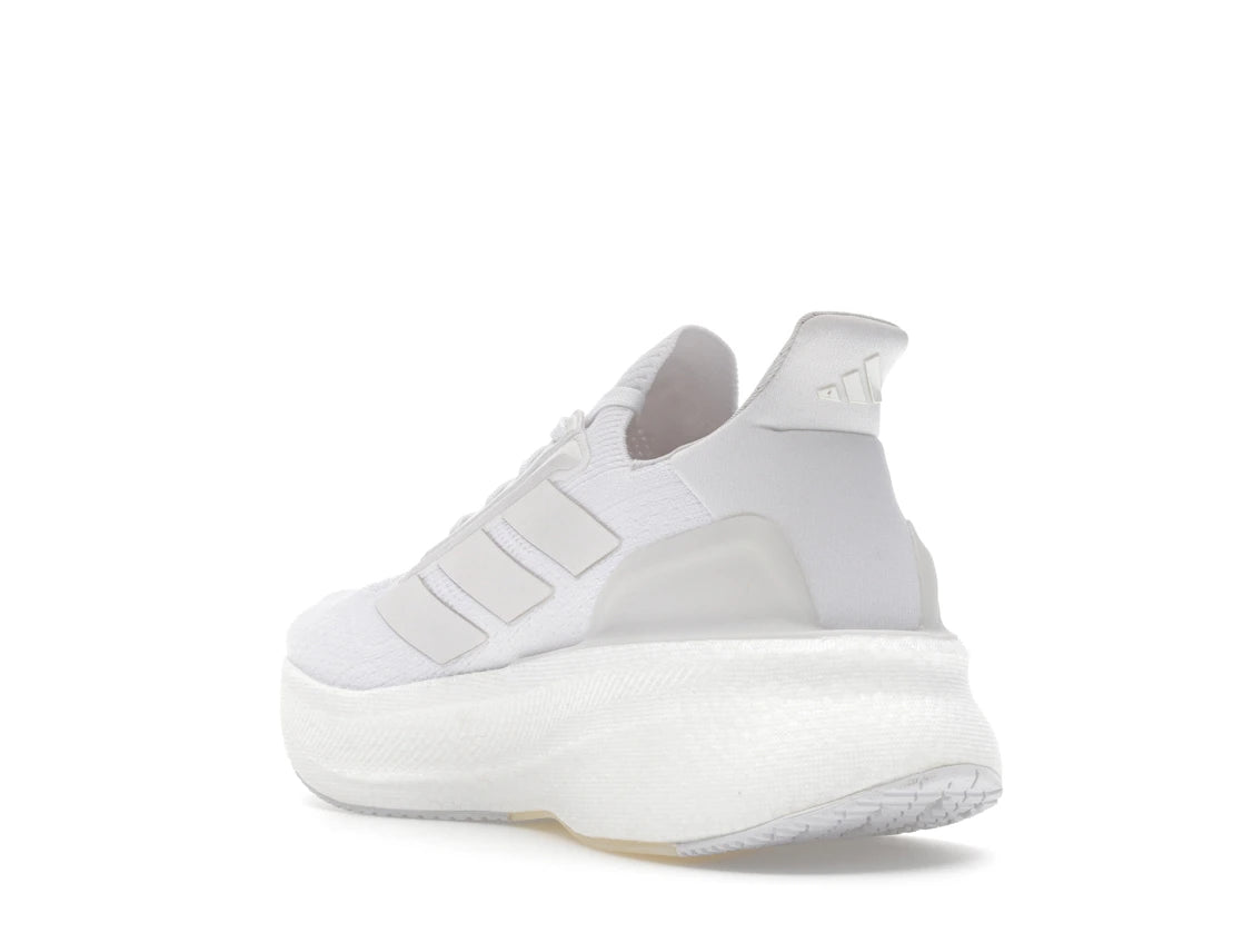 adidas Ultra Boost 5X Cloud White Core Black - vue secondaire B