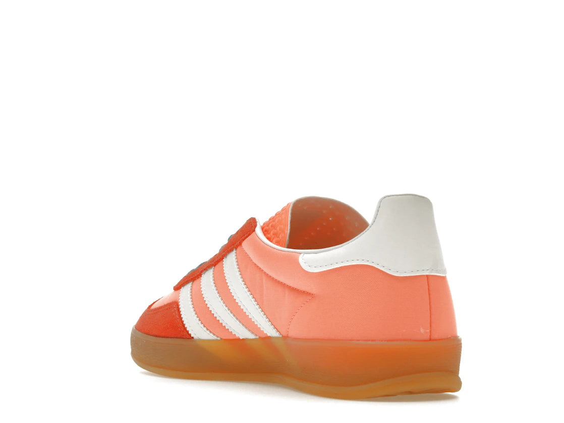 adidas Gazelle Indoor Beam Orange - vue secondaire B