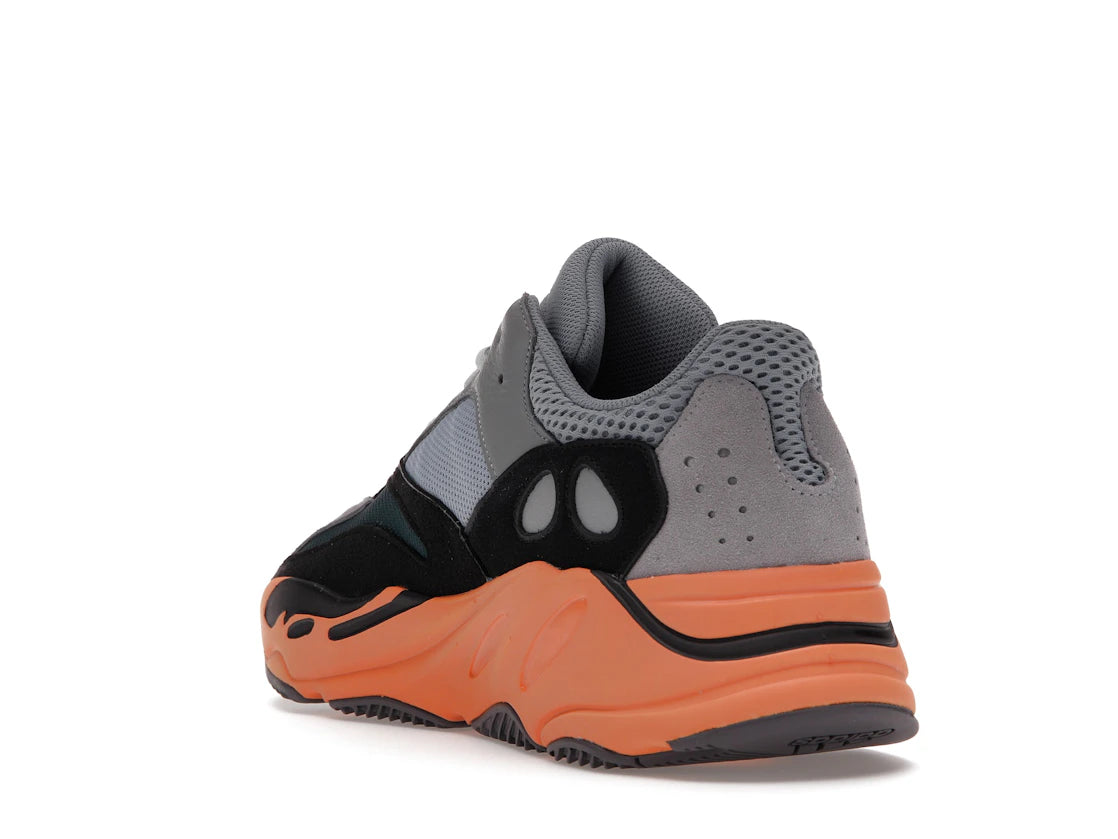 adidas Yeezy Boost 700 Wash Orange - vue secondaire B