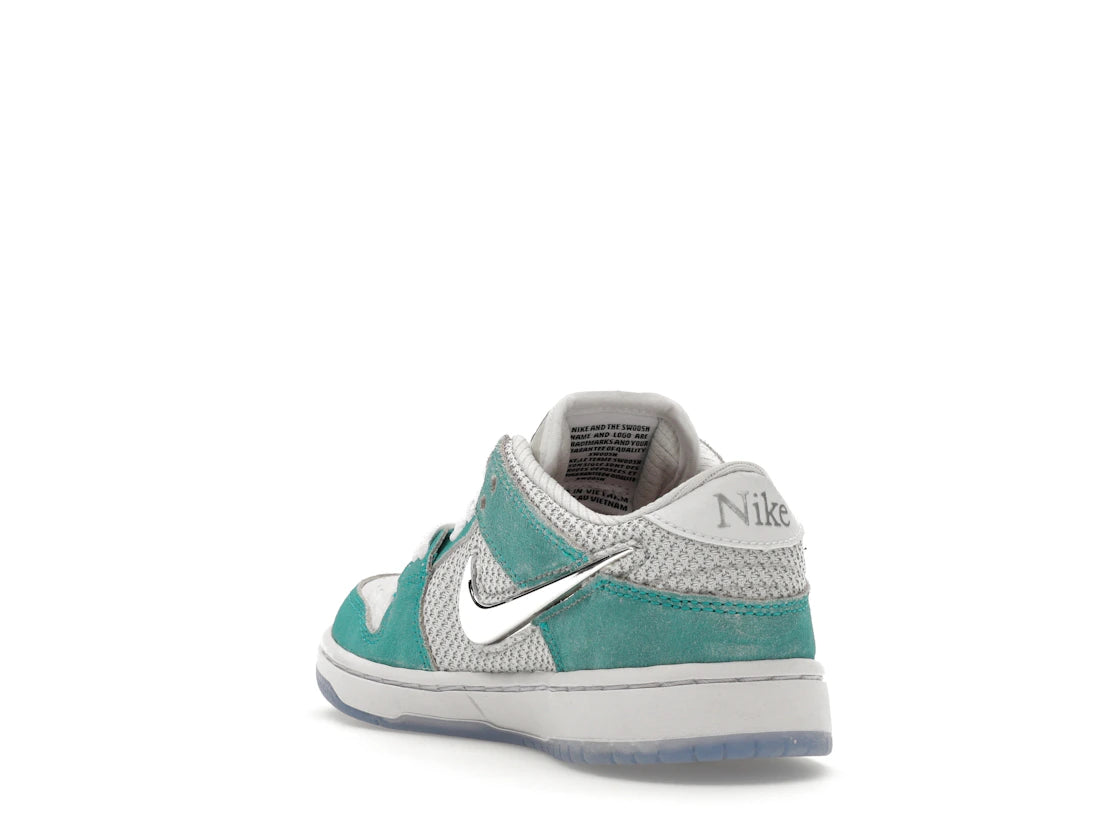 Nike SB Dunk Low April Skateboards (PS) - vue secondaire B