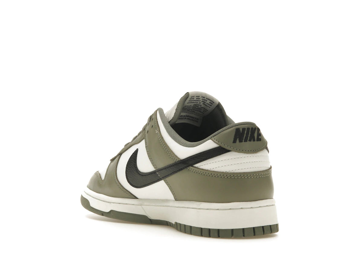 Nike Dunk Low NBA Paris - vue secondaire B