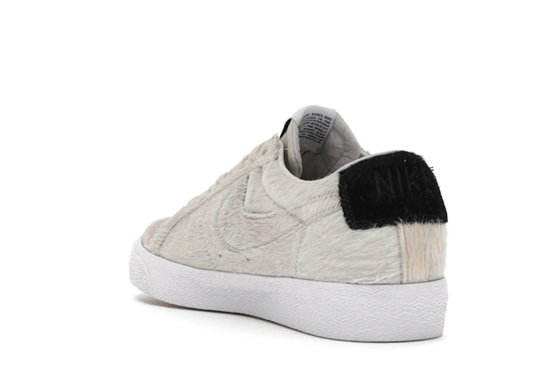 Nike SB Blazer Low Medicom Toy (2020) - vue secondaire B