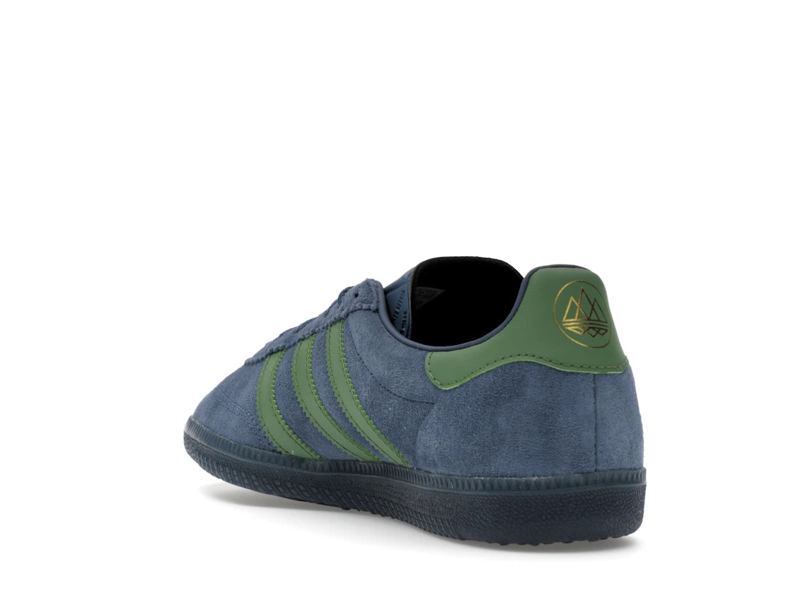 adidas Samba Deco SPZL END. By The Sea - vue secondaire B