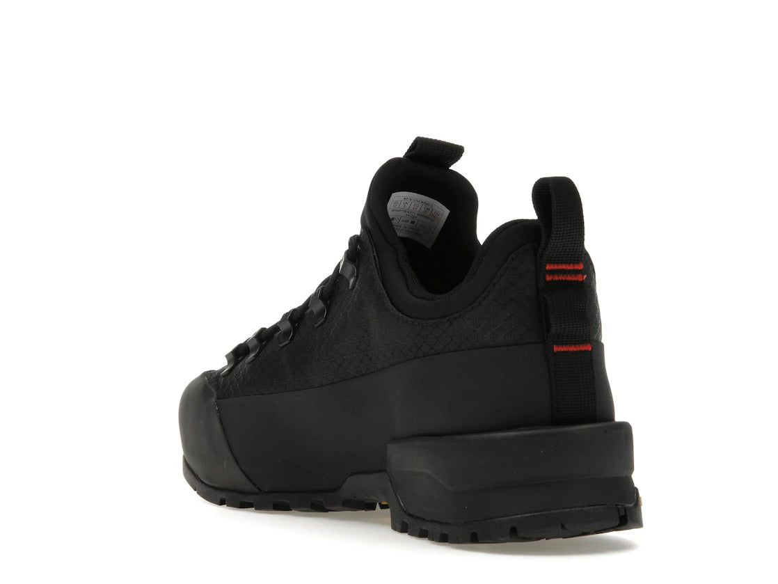 The North Face Glenclyffe Low Triple Black - vue secondaire B