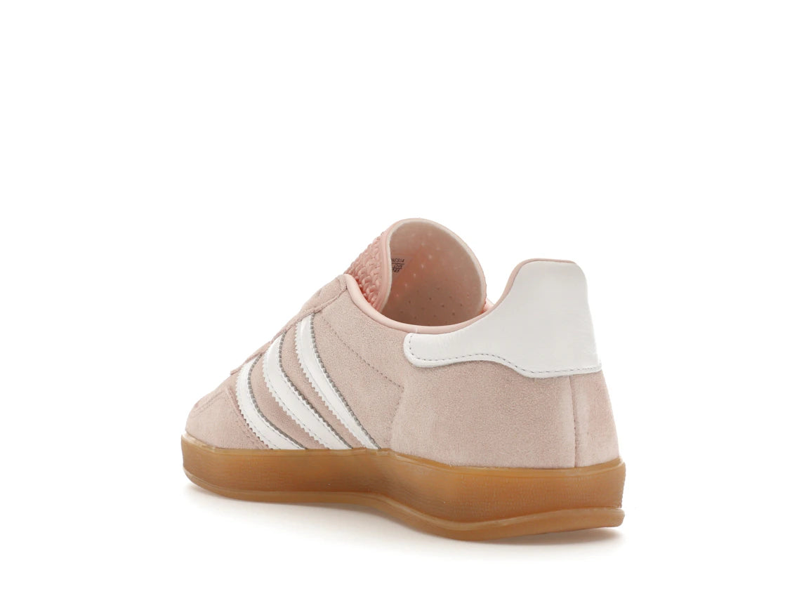 adidas Gazelle Indoor Sandy Pink (Women's) - vue secondaire B