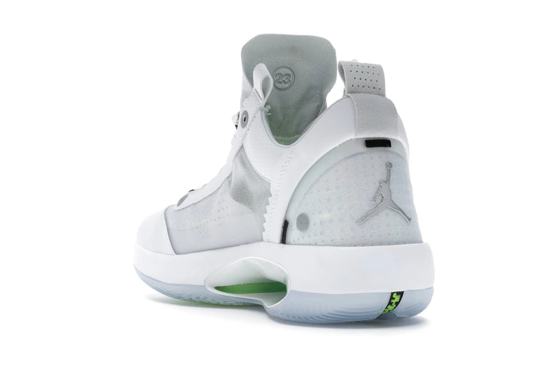 Jordan XXXIV Low Pure Money - vue secondaire B
