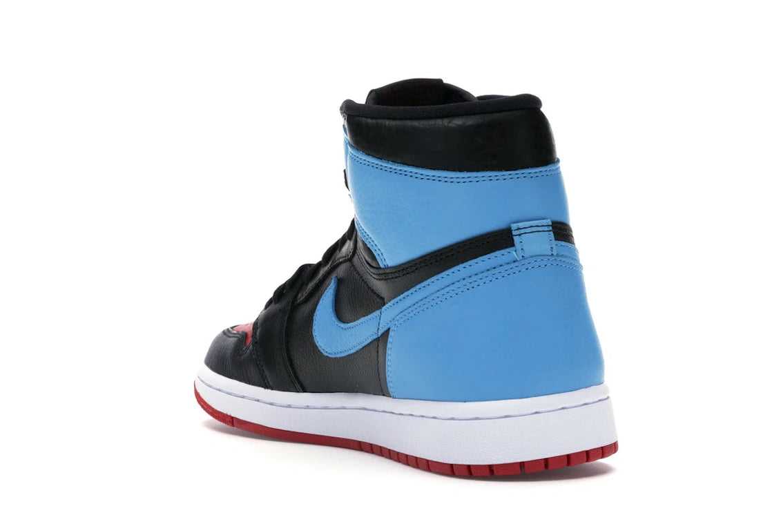 Jordan 1 Retro High NC to Chi (Women's) - vue secondaire B